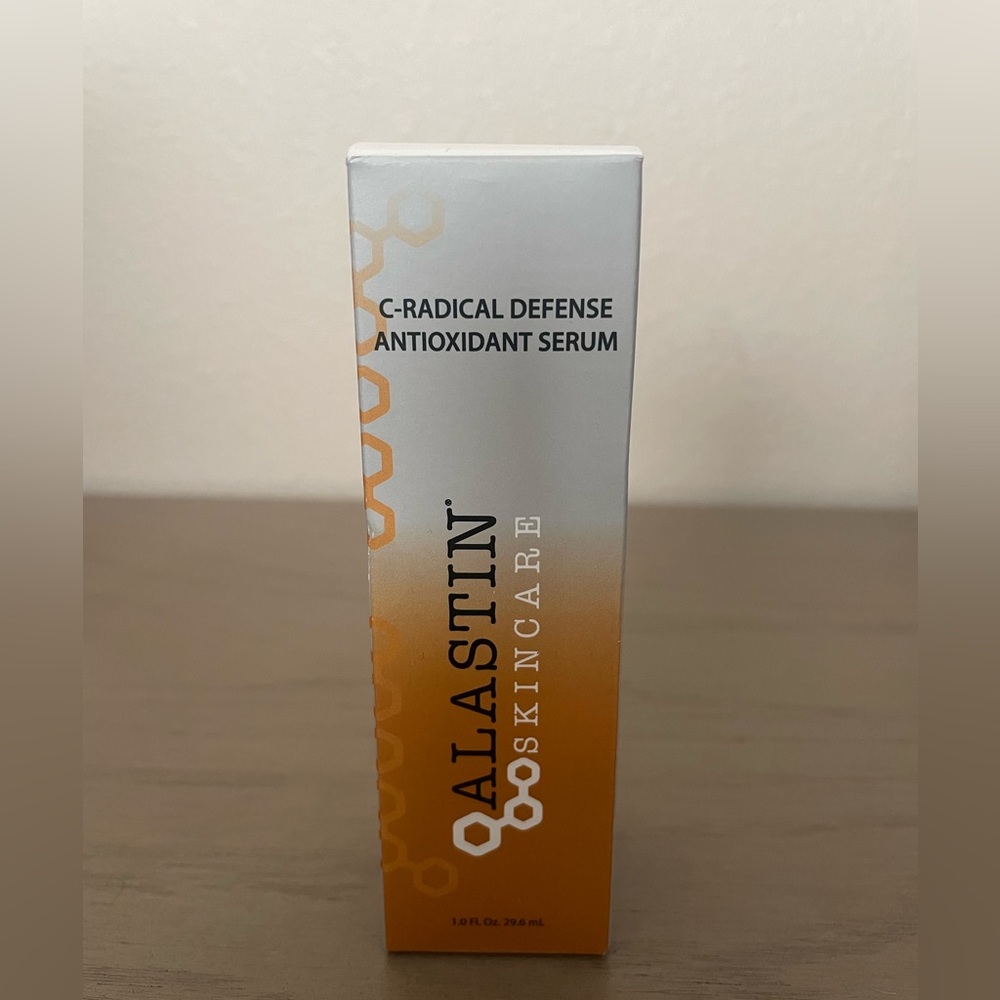 Alastin C-Radical Defense Antioxidant Serum
